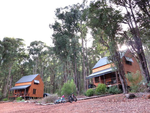 Noble River Estate - ACT Tourism 0