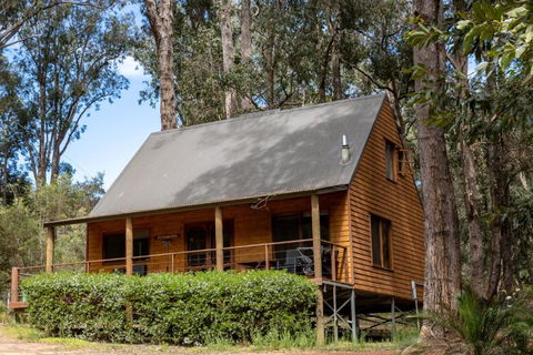 Noble River Estate - ACT Tourism 3
