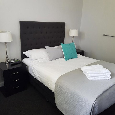 Northern Star Hotel - ACT Tourism 1