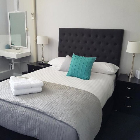 Northern Star Hotel - ACT Tourism 2