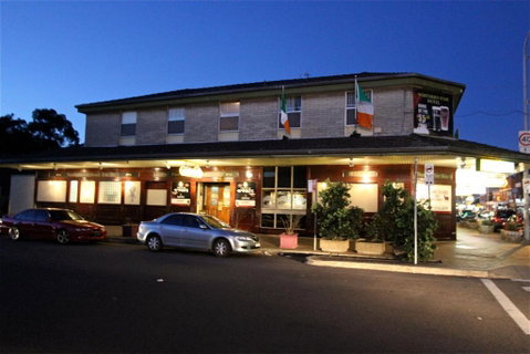 Northern Star Hotel - ACT Tourism 0