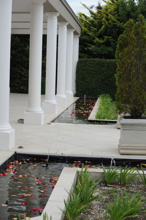 Norwood House Motel & Receptions - ACT Tourism 2