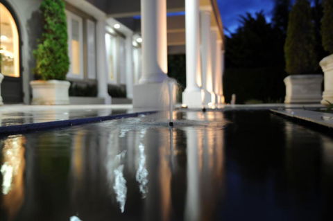 Norwood House Motel & Receptions - ACT Tourism 3