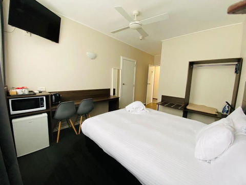 Nowra Motor Inn - ACT Tourism 2