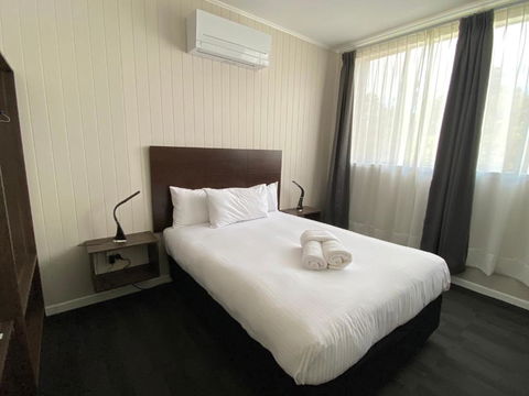 Nowra Motor Inn - ACT Tourism 3