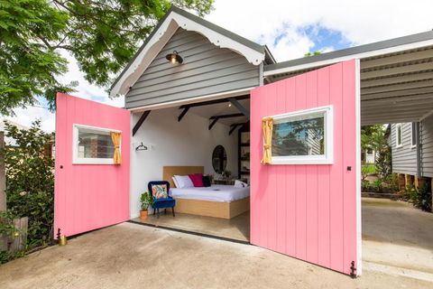 Nowra Studio Barn - ACT Tourism 0