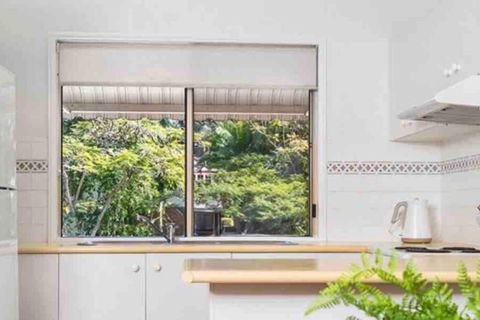 NORTH BYRON BEACH HOUSE Surf Sun Sand - ACT Tourism 0