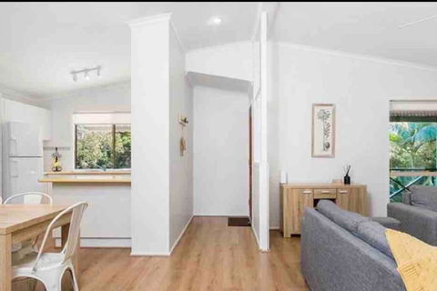 NORTH BYRON BEACH HOUSE Surf Sun Sand - ACT Tourism 3