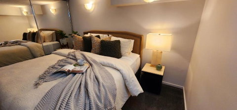 NYC Loft Brisbane, Free Parking! - ACT Tourism 0