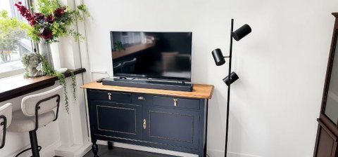 NYC Loft Brisbane, Free Parking! - ACT Tourism 3