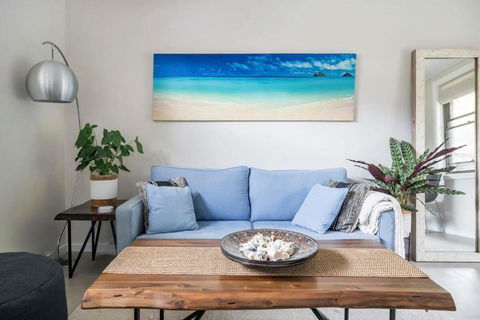 Oak Retreat Bliss By The Beach - ACT Tourism 2