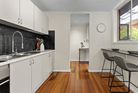 Oakleigh Haven - ACT Tourism 1