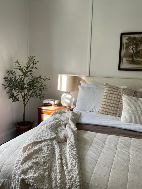 Oakview Country House Maffra - ACT Tourism 2