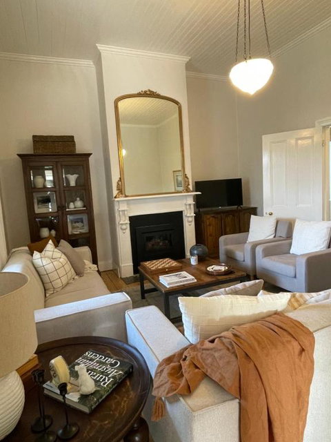 Oakview Country House Maffra - ACT Tourism 1