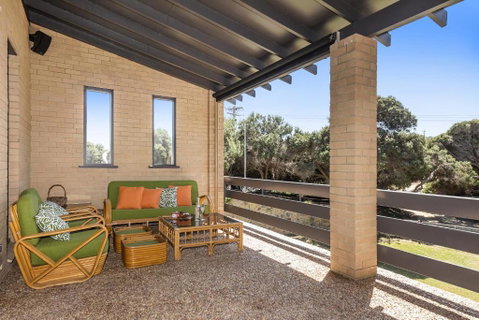 Ocean Close - Spacious Beach House - ACT Tourism 2