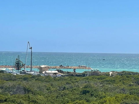 Ocean Reef Retreat - ACT Tourism 0