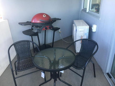 Ocean View 2 Bedroom Apartment - ACT Tourism 1