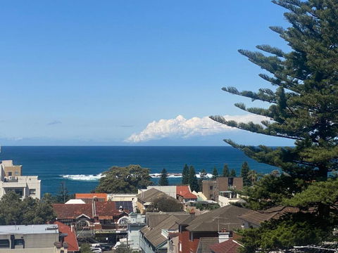 Ocean View - ACT Tourism 2