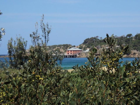 NRMA Tathra Beachfront Holiday Park - ACT Tourism 1