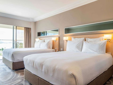 Novotel Wollongong Northbeach - ACT Tourism 2