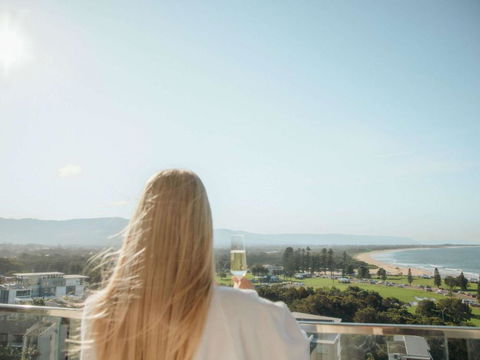 Novotel Wollongong Northbeach - ACT Tourism 3