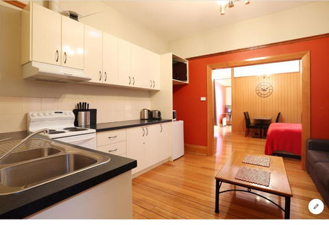 NORD - North Hobart Apartments - ACT Tourism 1