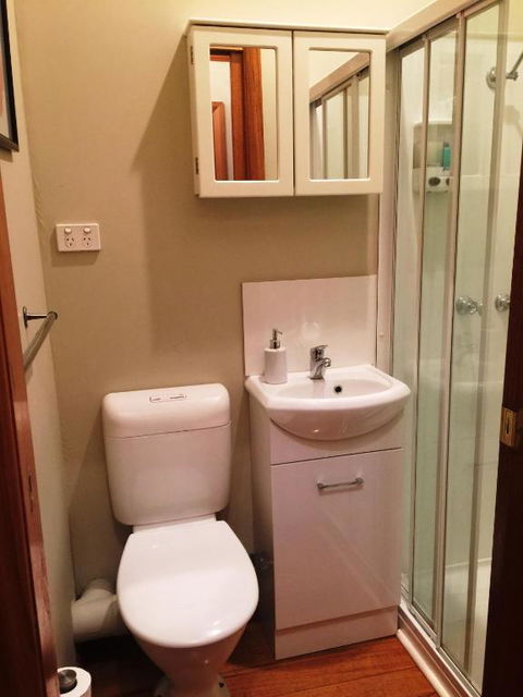 NORD - North Hobart Apartments - ACT Tourism 2