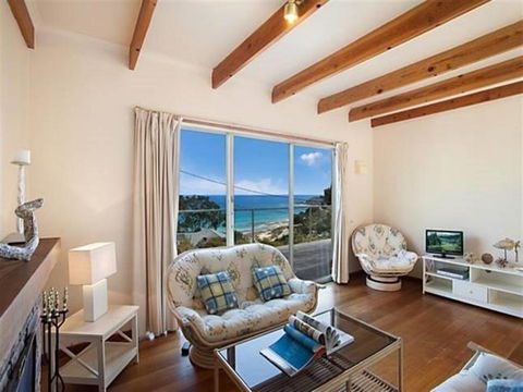 Otway Blue - ACT Tourism 2