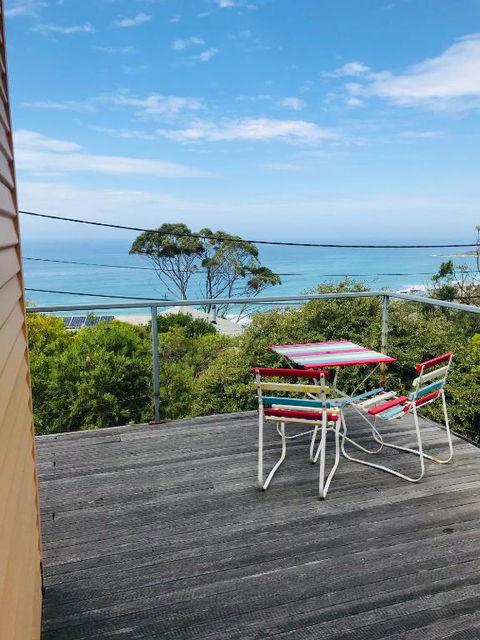 Otway Blue - ACT Tourism 3