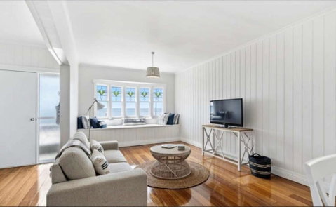 Ocean Views & City Convenience Perfect Getaway - ACT Tourism 2