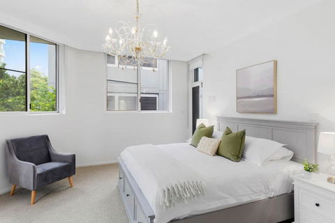 Ocean Vista Escape - A Lofty Beachfront Penthouse - ACT Tourism 3