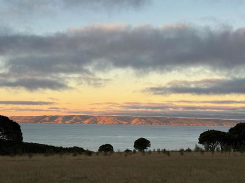 Ocean Yakka, Kangaroo Island - ACT Tourism 0