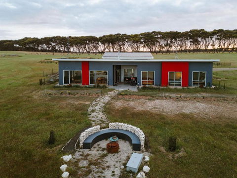 Ocean Yakka, Kangaroo Island - ACT Tourism 1