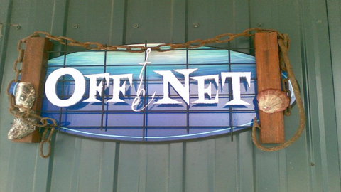 Off The Net - New Listing - Esplanade Property With Views Of The Channel - ACT Tourism 3