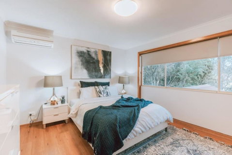 Olinda Rise Retreat House Fire Bathtub And Brekky - ACT Tourism 1