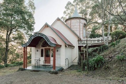 Olinda Sunset Rise Apartment - ACT Tourism 1