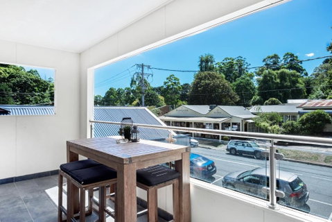 Olinda Two Bedroom Apartment - B2 - ACT Tourism 1