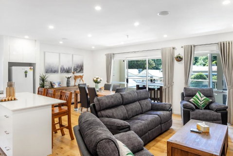 Olinda Two Bedroom Apartment - B2 - ACT Tourism 3