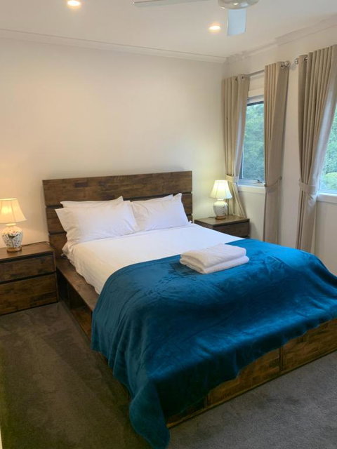 Olinda Two Bedroom Apartment - B2 - ACT Tourism 0