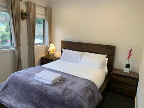 Olinda Two Bedroom Apartment - B2 - ACT Tourism 2
