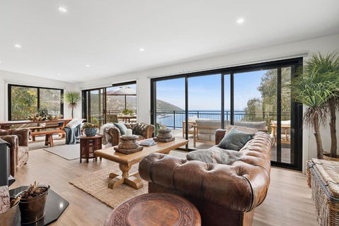 Omaroo - ACT Tourism 1