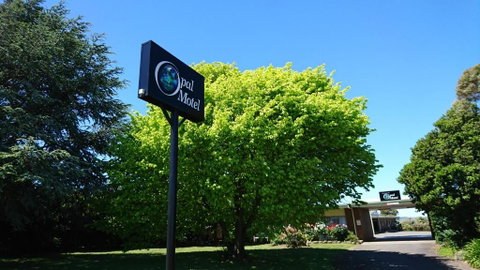 Opal Motel - ACT Tourism 0
