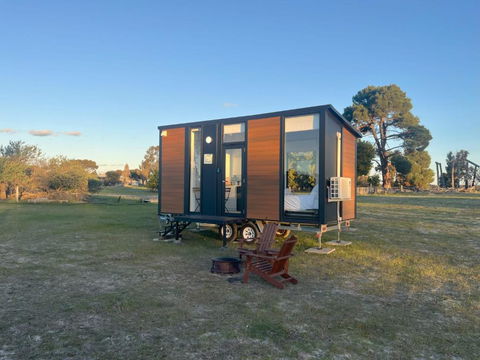 Orana Cabin By Tiny Away - ACT Tourism 1
