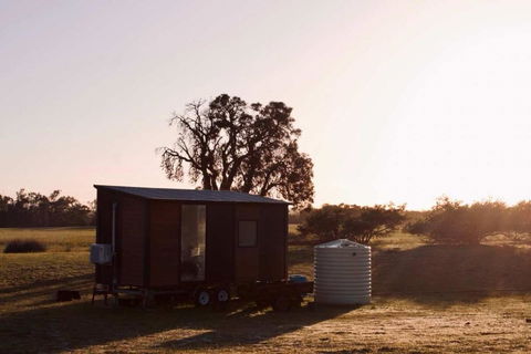 Orana Cabin By Tiny Away - ACT Tourism 0