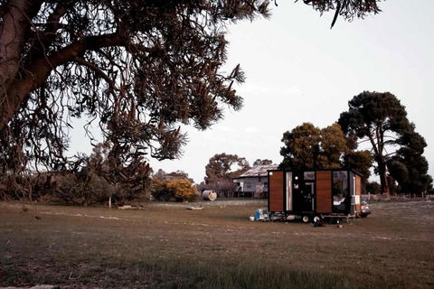 Orana Cabin By Tiny Away - ACT Tourism 2