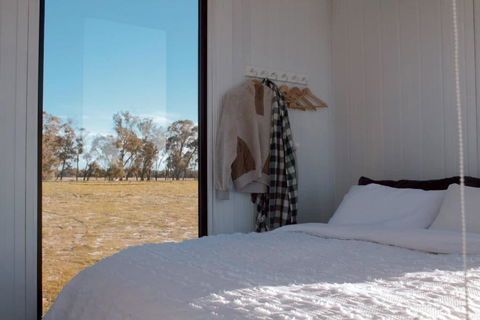 Orana Cabin By Tiny Away - ACT Tourism 3