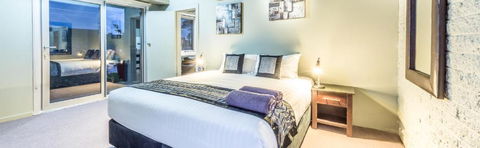 Orbost Motel - ACT Tourism 2