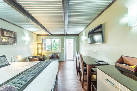 Orbost Motel - ACT Tourism 3