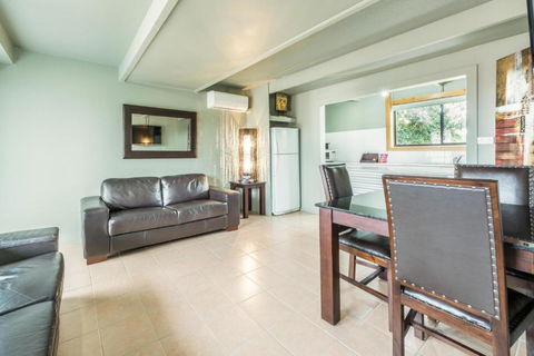 Orbost Motel - ACT Tourism 1