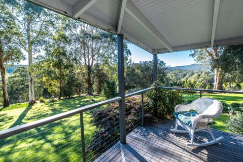 Otway Valley Lodge - ACT Tourism 2